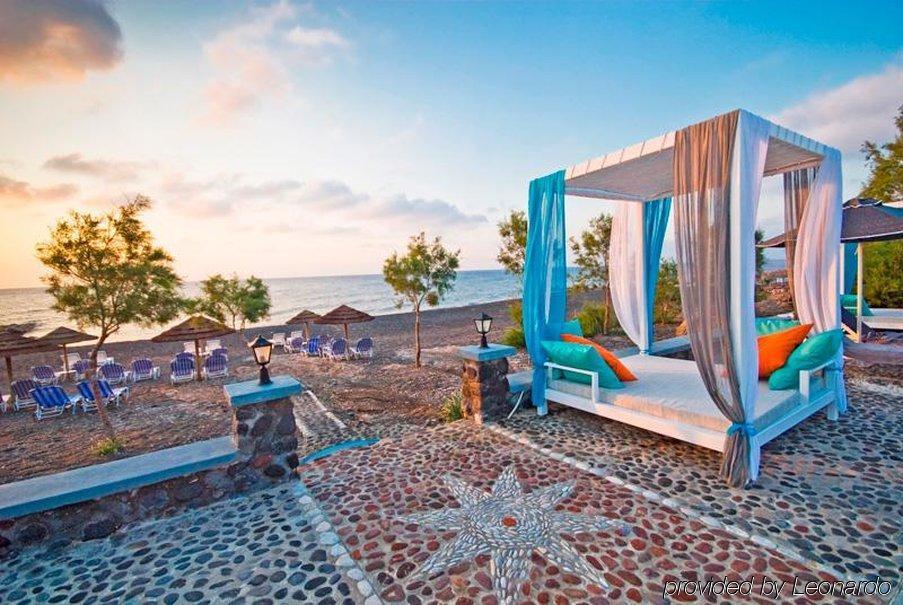 Mediterranean Beach Palace Hotel Monolithos  Room photo